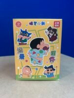 SHINCHAN ESCENARIO BLIND BOX