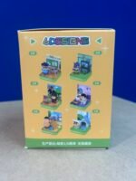 SHINCHAN ESCENARIO BLIND BOX - Imagen 2
