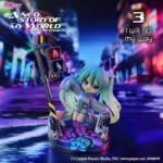 HATSUNE MIKU NEO STORY MYSTERY BLIND BOX - Imagen 2