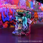 HATSUNE MIKU NEO STORY MYSTERY BLIND BOX - Imagen 4