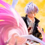 JUJUTSU KAISEN LUMINASTA SATORU GOJO HOLLOW PURPLE (KYOSHIKI MURASAKI)