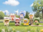 QKID OUTDOOR ACTIVITIES SERIES PLUSH BLIND BOX