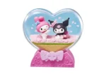 KUROMI TERRARIUM COLLECTION KUROMI'S DOKI DOKI DAYS - Imagen 3