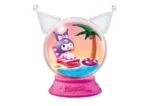 KUROMI TERRARIUM COLLECTION KUROMI'S DOKI DOKI DAYS - Imagen 5