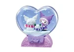 KUROMI TERRARIUM COLLECTION KUROMI'S DOKI DOKI DAYS - Imagen 2