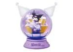 KUROMI TERRARIUM COLLECTION KUROMI'S DOKI DOKI DAYS - Imagen 4