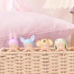 SONNY ANGEL HIPPERS DREAMING BLIND BOX - Imagen 2