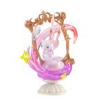 POKEMON REMENT DECORATIVE FRAME COLLECTION 2 BEYOND THE FRAME - Imagen 5