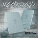 ALL(H)OURS - UNBOUND (STANDARD VER.)