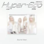 ARTMS - HYPER-EGO (STANDARD VER.) + LUCKY DRAW EUROPE EVENT