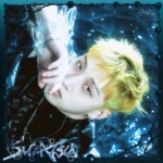 Stray Kids Japan 4th Mini Album Suiatsu Bang Chan