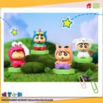 CRAYON SHINCHAN TRANSFORMATION SERIES BLIND BOX
