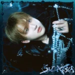 Stray Kids Japan 4th Mini Album Suiatsu Chang Bin