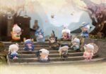 YUMO STRANGE STORIES ABOUT DREAMS BLIND BOX