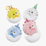 CORTIS - GREENGREEN PLAYEXTENDED (CORTIS BALL BABY VER.)