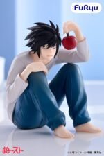 DEATH NOTE NOODLE STOPPER L - Imagen 2