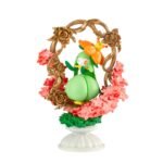 POKEMON REMENT DECORATIVE FRAME COLLECTION 2 BEYOND THE FRAME - Imagen 3
