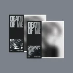 EVAN - DEATH OF ME (BANDANA ALBUMS VER.)