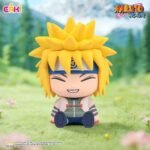 NARUTO SHIPPUDEN - GALE CUTE NINJA SITTING FIGURE BLIND BOX - Imagen 2