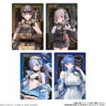 GODDESS OF VICTORY NIKKE TRADING CARD VOL. 15 3