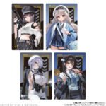 GODDESS OF VICTORY NIKKE TRADING CARD VOL. 15 5
