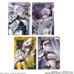 GODDESS OF VICTORY NIKKE TRADING CARD VOL. 15 6