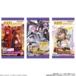 GODDESS OF VICTORY NIKKE TRADING CARD VOL. 15 8