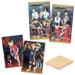 HAIKYU!! TRADING CARD VOL. 7 1