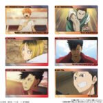 HAIKYU!! TRADING CARD VOL. 7 2