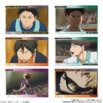 HAIKYU!! TRADING CARD VOL. 7 4