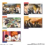 HAIKYU!! TRADING CARD VOL. 7 5