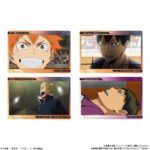 HAIKYU!! TRADING CARD VOL. 7 5