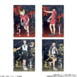 HAIKYU!! TRADING CARD VOL. 7 7