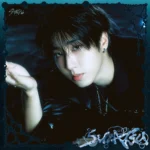 Stray Kids Japan 4th Mini Album Suiatsu Han