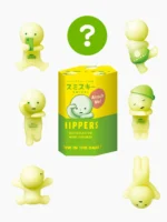 SMISKI SERIE HIPPERS BLIND BOX - Imagen 3