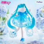 HATSUNE MIKU MI TRIO-TRY-IT RAINY DANCE - Imagen 2