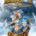 hearthstone pop mart blind box
