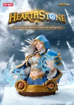 hearthstone pop mart blind box