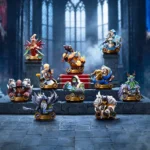 hearthstone pop mart blind box