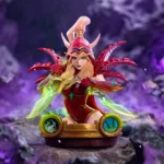 hearthstone pop mart blind box