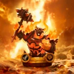 hearthstone pop mart blind box