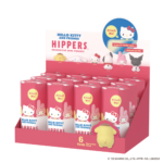 SONNY ANGEL HIPPERS HELLO KITTY AND FRIENDS BLIND BOX - Imagen 2