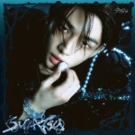Stray Kids Japan 4th Mini Album Suiatsu Hyunjin
