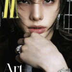 w korea hyunjin stray kids 2026