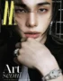 w korea hyunjin stray kids 2026