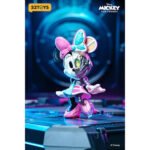 DISNEY MICKEY AND FRIENDS CYBORG BLIND BOX - Imagen 5