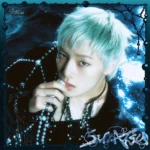 Stray Kids Japan 4th Mini Album Suiatsu I.N