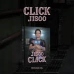 JISOO - CLICK (PHOTOBOOK VER.)