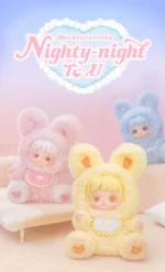 MIANA NIGHTY-NIGHT TO U BLIND BOX