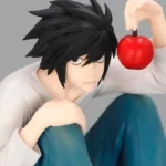 DEATH NOTE NOODLE STOPPER L
